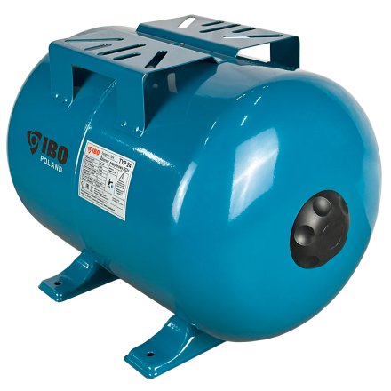 Гидроаккумулятор для воды IBO H 80 л