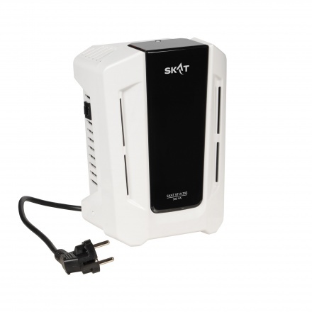 Стабилизатор напряжения SKAT ST-R 333