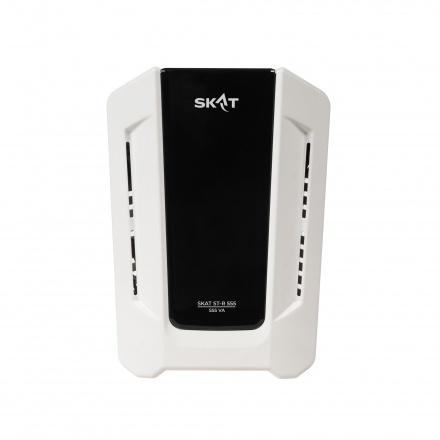Стабилизатор напряжения SKAT ST-R 555