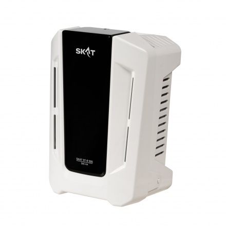 Стабилизатор напряжения SKAT ST-R 555