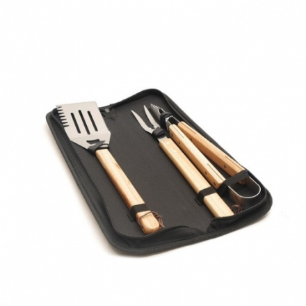 Набор для барбекю Готовим на Везувии 3 предмета WB028