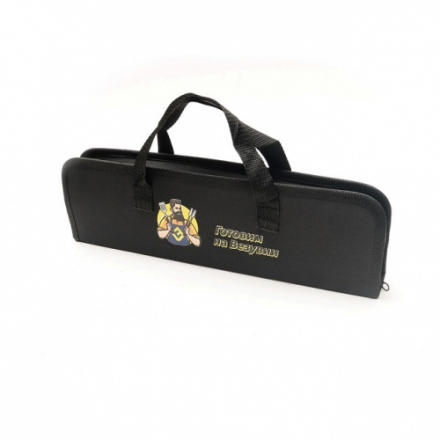 Набор для барбекю Готовим на Везувии 4 предмета WB010