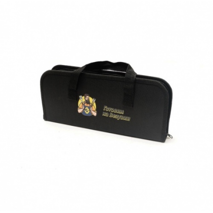 Набор для барбекю Готовим на Везувии 5 предметов WB027