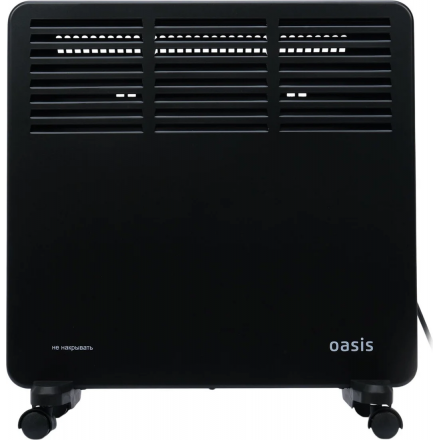 Конвектор Oasis VK-10B