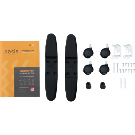 Конвектор Oasis VK-10B