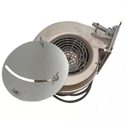 Вентилятор наддува KG-Elektronik VSK-160