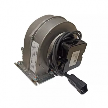 Вентилятор наддува KG-Elektronik VSK-160