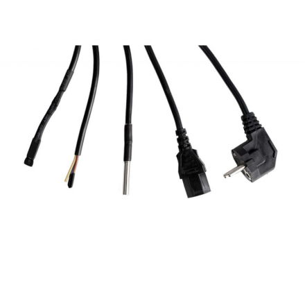 Контроллер Klimat Pro Max