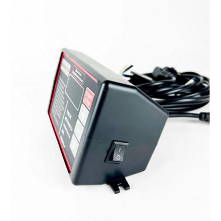 Контроллер Regler PRO, усиленный, под 2 вентилятора, Wi-Fi