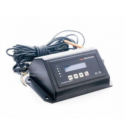 Контроллер Inter Electronics IE-72 v2 с PID