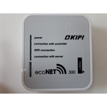 Интернет-модуль EcoNET300