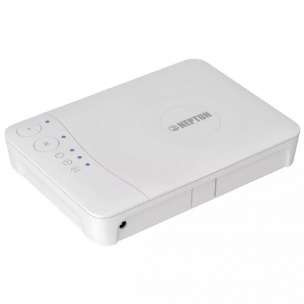 Система защиты от протечек Neptun PROFI Smart+ TUYA 1/2