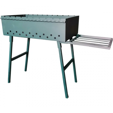 Мангал разборный МС-05