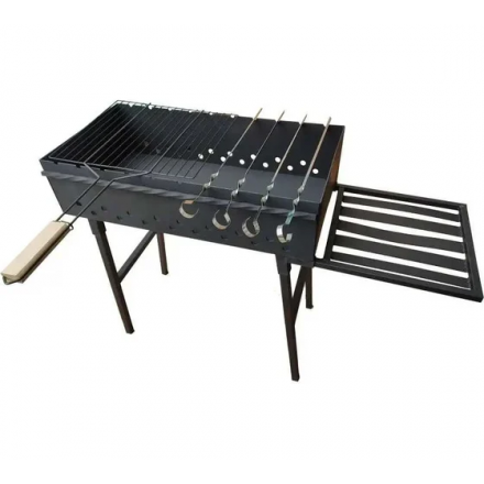 Мангал разборный МС-05