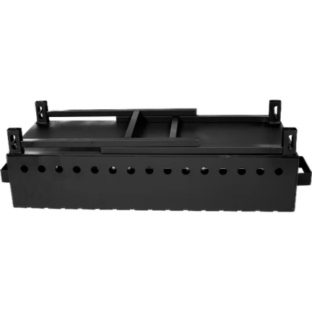 Мангал складной МС-17-3/80