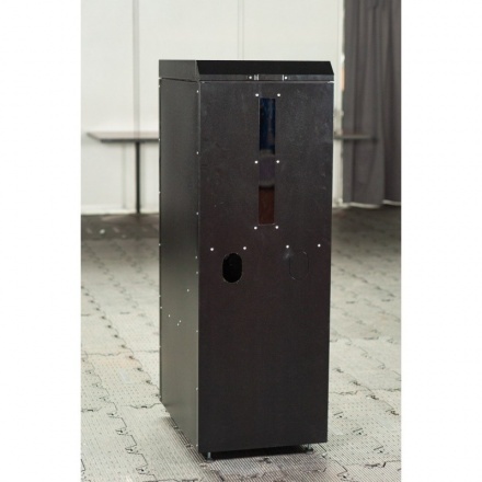 Топливный бункер Sakovich BIO 550 литров