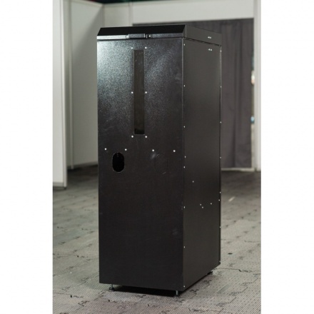 Топливный бункер Sakovich BIO 550 литров