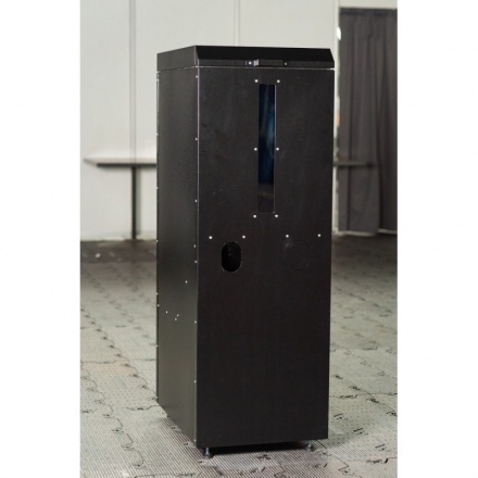 Топливный бункер Sakovich BIO 550 литров