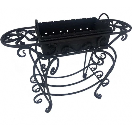 Мангал Генеральский № 6