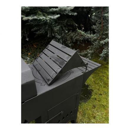 Мангальный комплекс №1