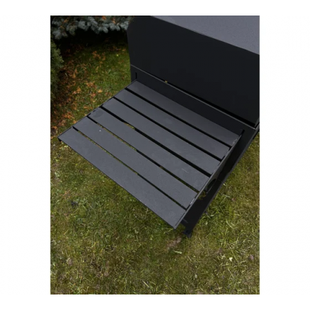 Мангальный комплекс №1