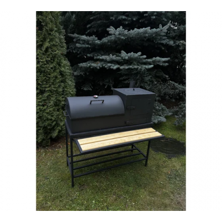 Мангальный комплекс №2