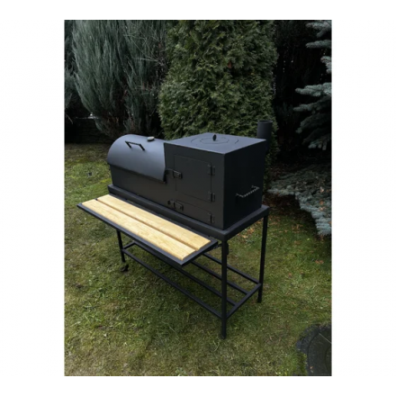 Мангальный комплекс №2