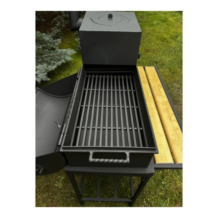 Мангальный комплекс №2