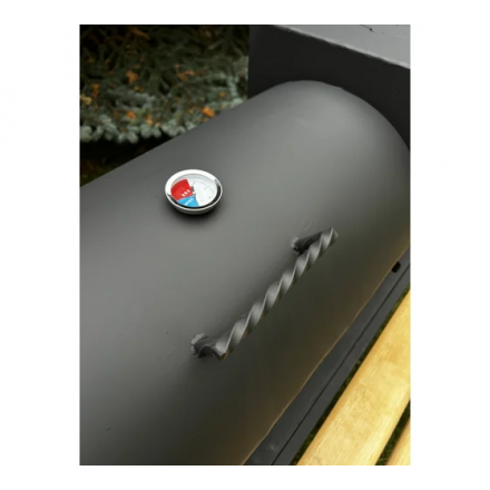 Мангальный комплекс №2