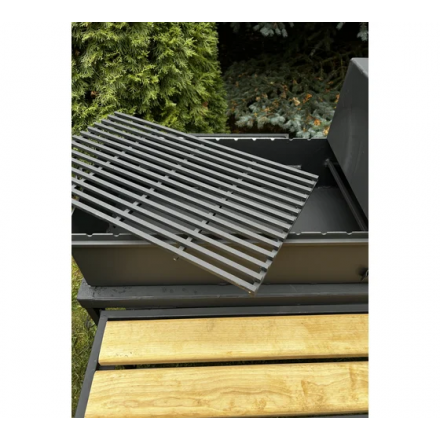 Мангальный комплекс №2