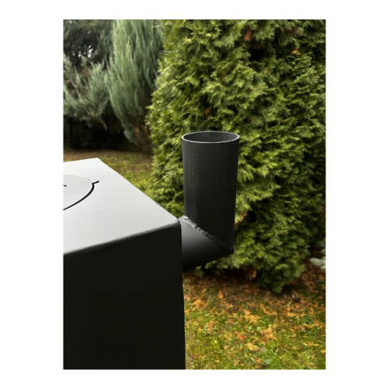 Мангальный комплекс №2