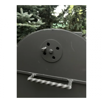 Мангальный комплекс №2