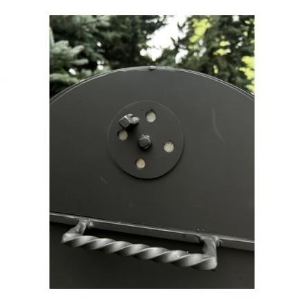 Мангальный комплекс №2