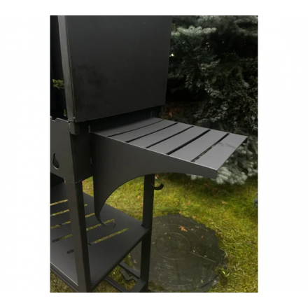 Мангальный комплекс №3