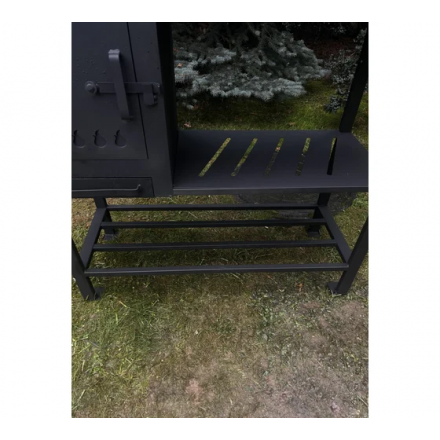 Мангальный комплекс №3