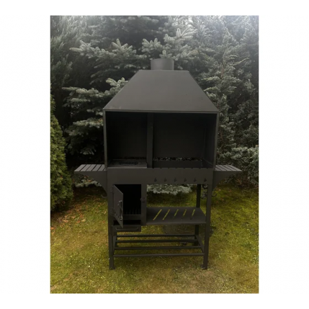 Мангальный комплекс №3