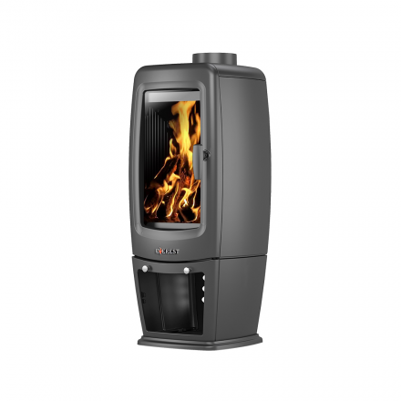 Печь-камин EVEREST S7