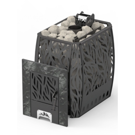 Печь для бани Скала 12Т