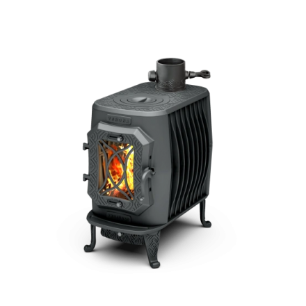 Печь-камин Verona 200 1.1