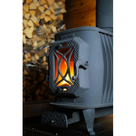 Печь-камин Verona 200 1.1