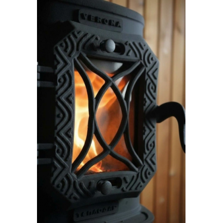 Печь-камин Verona 200 1.1