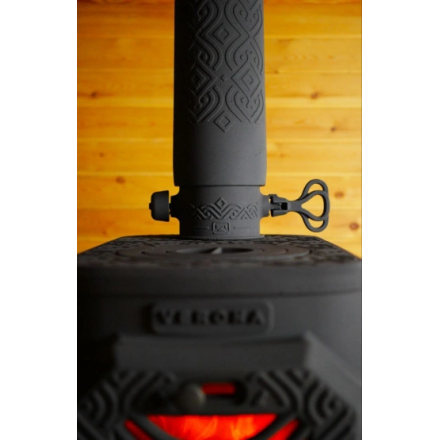 Печь-камин Verona 200 1.1