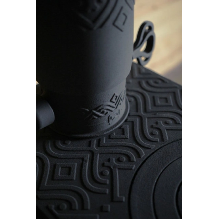 Печь-камин Verona 200 1.1