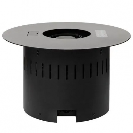 Очаг паровой электрический Royal Thermo RTFP/P500MR 3D Cassette Mystery Round