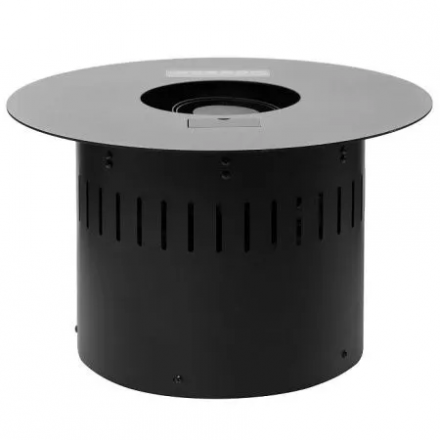 Очаг паровой электрический Royal Thermo RTFP/P500MR 3D Cassette Mystery Round