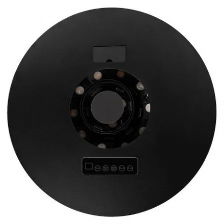 Очаг паровой электрический Royal Thermo RTFP/P500MR 3D Cassette Mystery Round