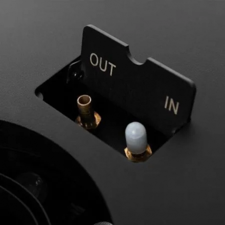 Очаг паровой электрический Royal Thermo RTFP/P500MR 3D Cassette Mystery Round