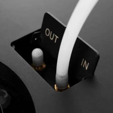 Очаг паровой электрический Royal Thermo RTFP/P500MR 3D Cassette Mystery Round