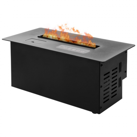 Очаг паровой электрический Royal Thermo RTFP/P630M 3D Cassette Mystery