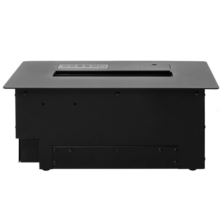 Очаг паровой электрический Royal Thermo RTFP/P630M 3D Cassette Mystery